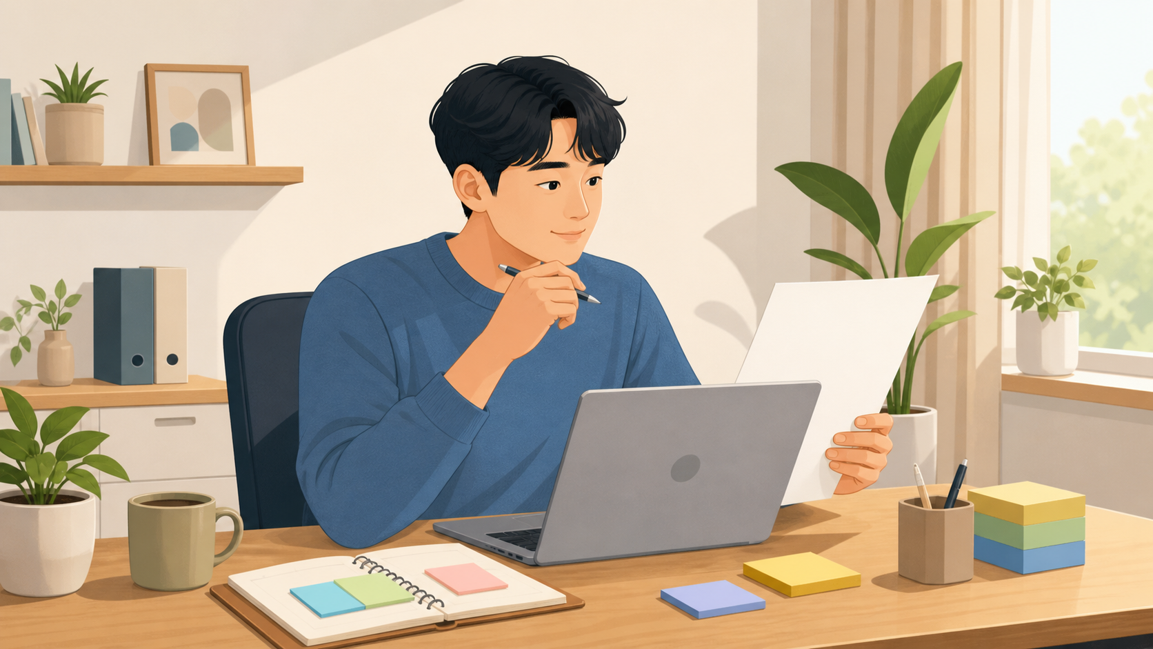 연차 발생 기준과 연차수당 계산법