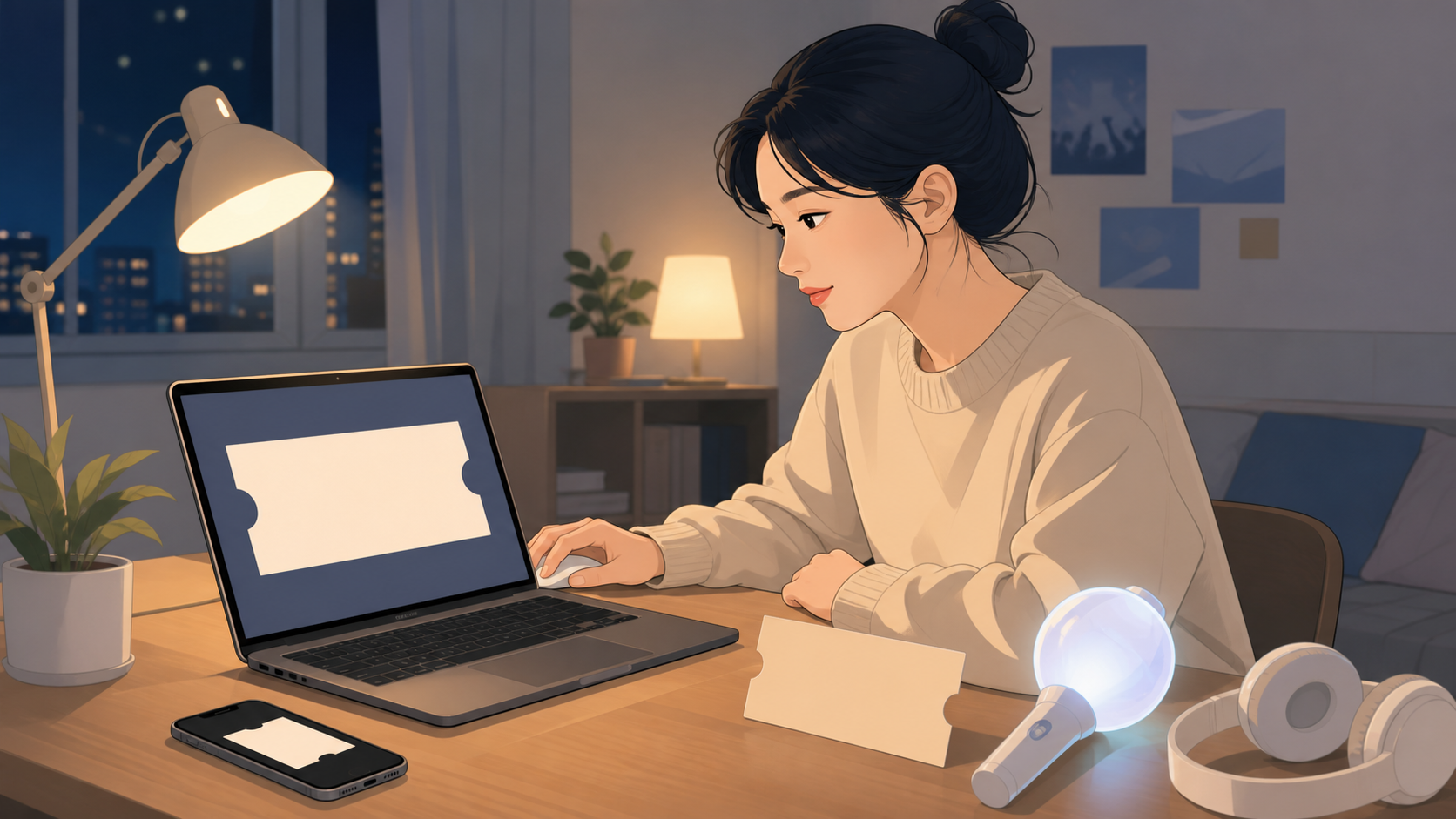 콘서트 티켓팅 — 예매 성공률 높이는 준비와 안전 수칙