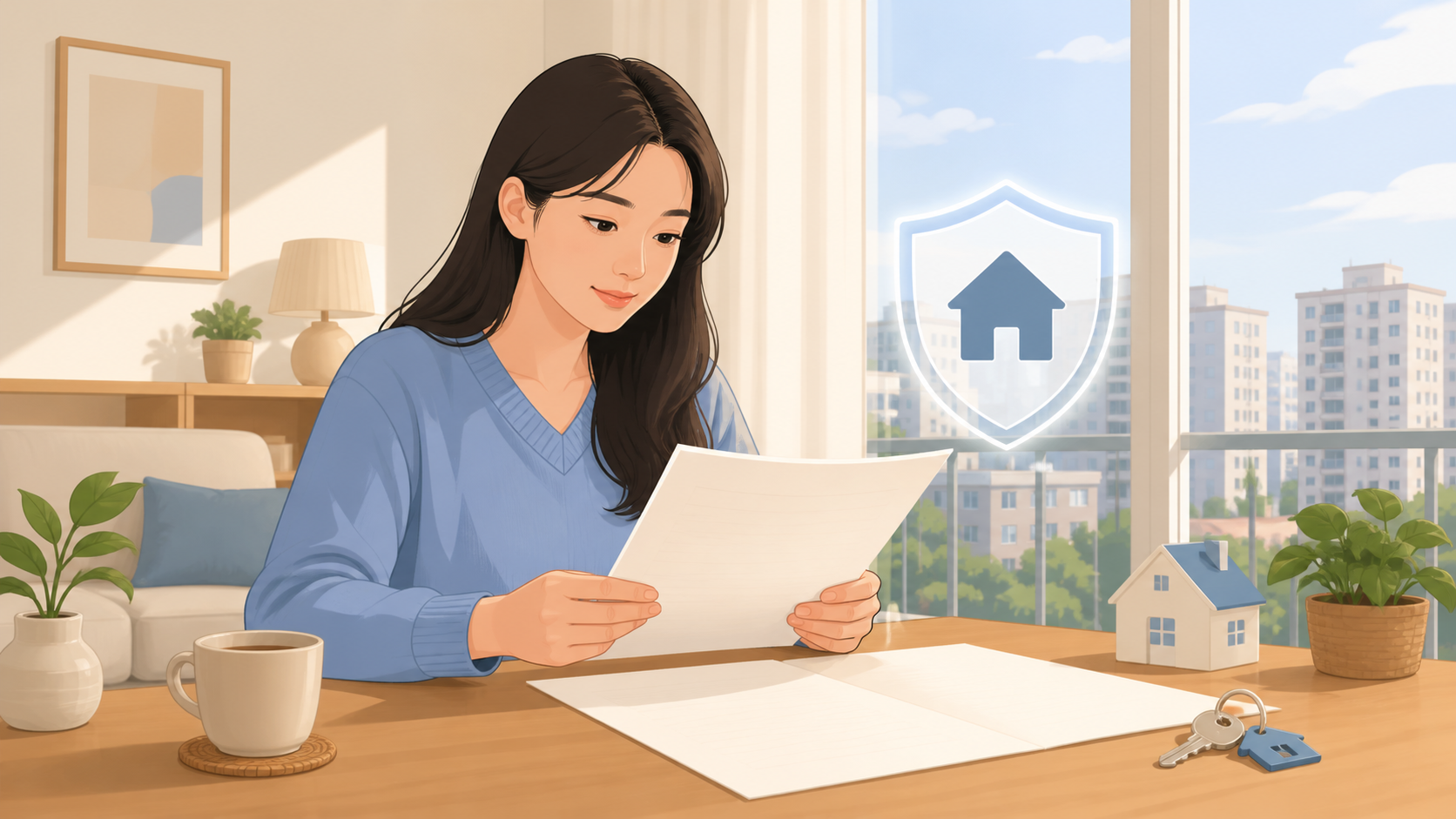 전세보증금 반환보증 — 가입 조건과 신청 시기
