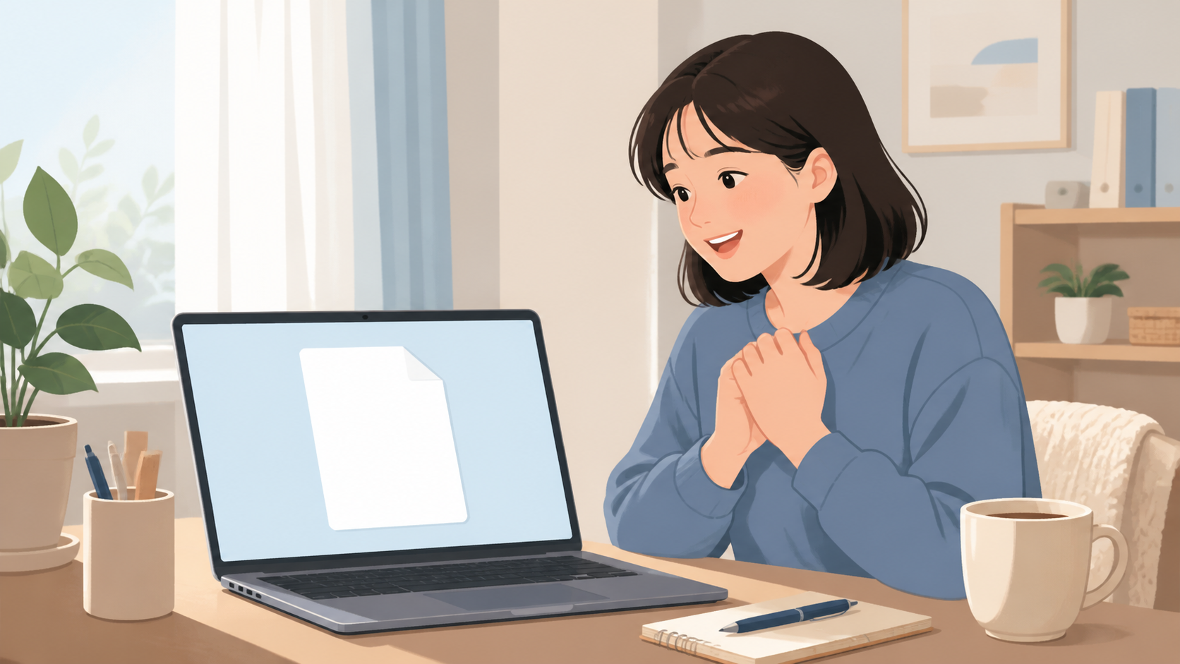 한글(HWP) 파일, 프로그램 없이 무료로 여는 방법
