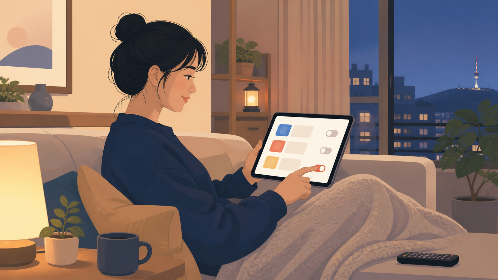 OTT 구독 해지 방법 총정리 — 넷플릭스부터 쿠팡플레이까지